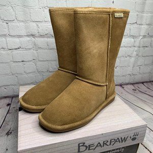 NWT BEARPAW Women's EVA Boot